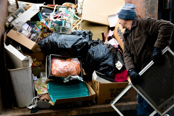 Best Basement Cleanout  in Seaford, DE