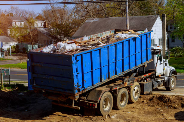 Best Residential Junk Removal  in Seaford, DE